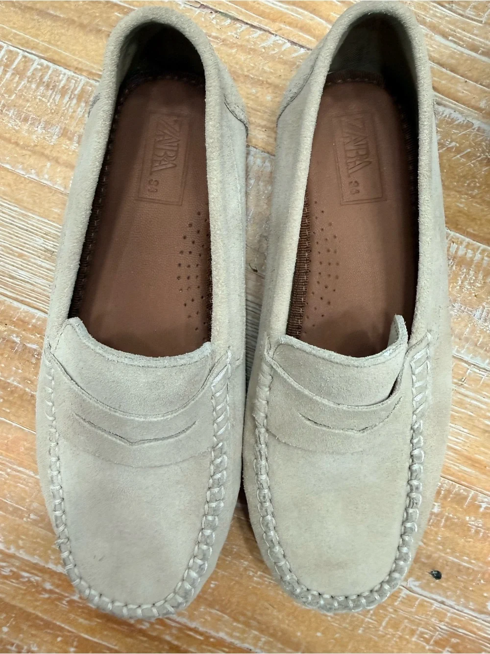 N/A step up